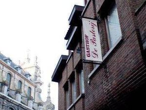 Image of Hotel De Pastorij