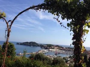 Image of Au cœur de St Jean Cap Ferrat