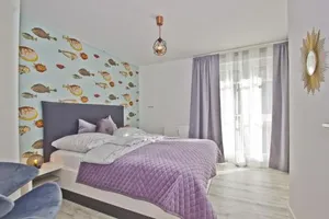 Image of Ferienwohnung mit Balkon und Meerblick - Ferienresidenz Zwei Bodden FeWo 1-4