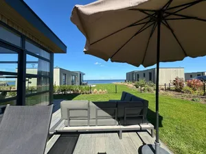 Image of Chalet in Enkhuizen with Swimming Pool