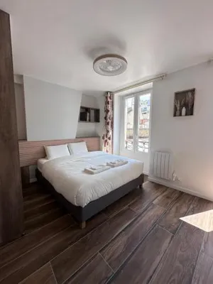 Image of Superbe appartement proche Tour Eiffel