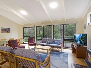 Image of 37 Coastal Court Bush Retreat By the Sea