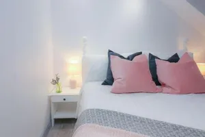 Image of C Bright lovely 1-bed Loft apartment