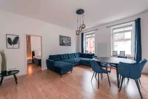 Image of unique Cityresidenz nähe Münster - WE02