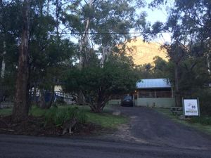 Image of Serene Vista Halls Gap