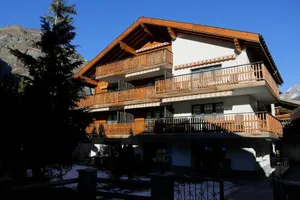 Image of Haus Andorra mit Matterhornblick