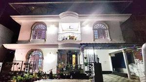 Image of JJ's White House