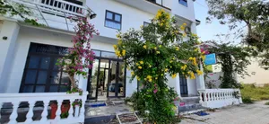 Image of Room#101 - Garden view-  H2B Homestay
