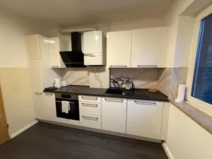 Image of FeWo 4Z 8B Balkon Küche Wasch