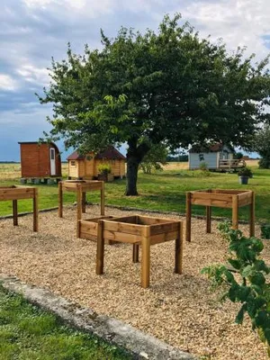 Image of La Ménardière
