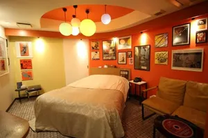 Image of Hotel OLDSWING Adult Only