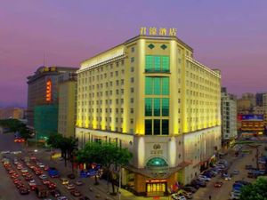 Image of Dongguan Jun Hao Hotel