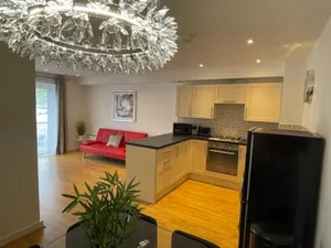 Image of Moda Wigan - Stylish 2 Bed Apartment Central Wigan