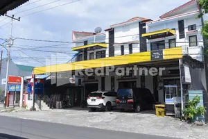 Image of Al-Ghani Syariah Mitra RedDoorz