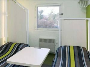 Image of hotelF1 Pontarlier