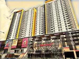 Image of Mesahill 2 Bedroom - Fast Wifi by Zana Homestay Nilai