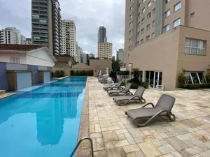 Image of Flat na Vila Olimpia rua Santa Justina