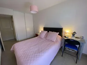 Image of Appartement 2P avec terrasse, piscine et parking privé - Proche plages du Var - FR-1-226A-138