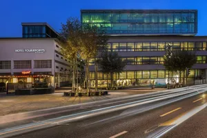 Image of Four Points by Sheraton Sihlcity - Zurich