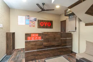 Image of Hotel O Tambaram