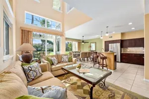 Image of L4 Waikoloa Fairway Villas