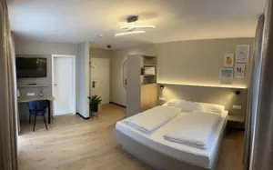Image of Hotel Marktliege