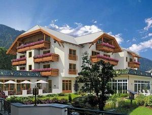 Image of Gartenhotel Linde 4 Sterne Superior