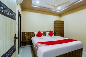 Image of OYO 47221 Stay Happy
