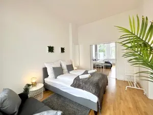 Image of Jungle Retreat Apartments im Zentrum