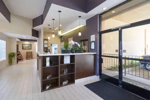 Image of Suites Huntington Beach