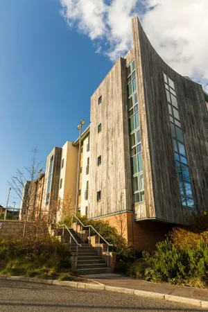 Image of West Park Summer Campus