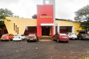 Image of OYO 28072 Sai Plaza