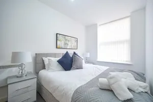 Image of Winckley House Serviced Apartments in Preston