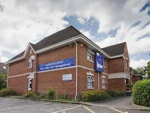 Image of Cobham Lodge Hotel