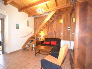 Image of Vintage Holiday Home in Lanas with Swimming Pool