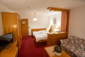 Image of Hotel Liederbacher Hof