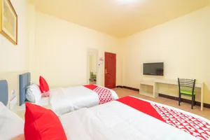 Image of Chun Long Zhu Ti Apartment