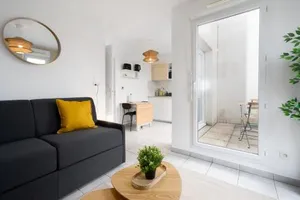 Image of Le studio urbain - Parking