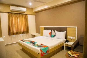 Image of Arunaachalaa Resiidency