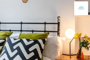 Image of Charming 1 bed Apartment near Museum