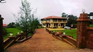 Image of Rutubandha Bungalow Mahabaleshwar- 08 Bedrooms
