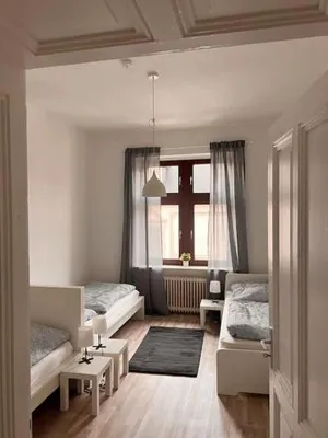 Image of Frisch renovierte Altbau Whg