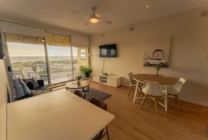 Image of Beachfront - 5 min to Airport