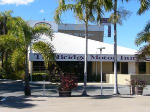 Image of Bridge Motor Inn