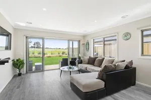 Image of Brand new House close to shops in Dunes estate