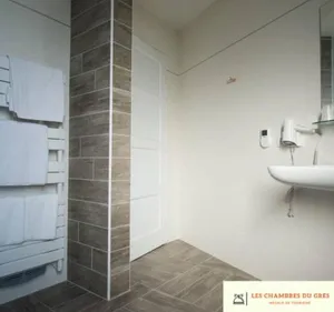 Image of Les chambres du grès