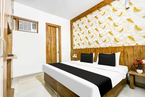 Image of Super Hotel O Sector 52 Gurgaon