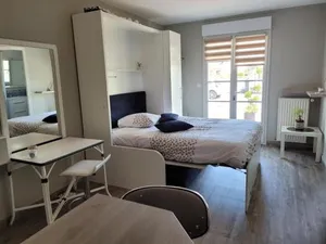 Image of CHANGÉ, 10mn LE MANS 72