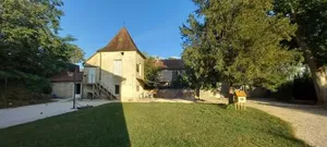 Image of Suite privée indépendant dans ancien pigeonniet