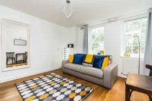 Image of NEW Stylish & Sleek 1BD Flat In Vibrant Islington